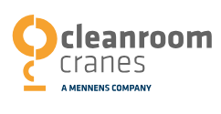 Mennens Cleanroom Cranes